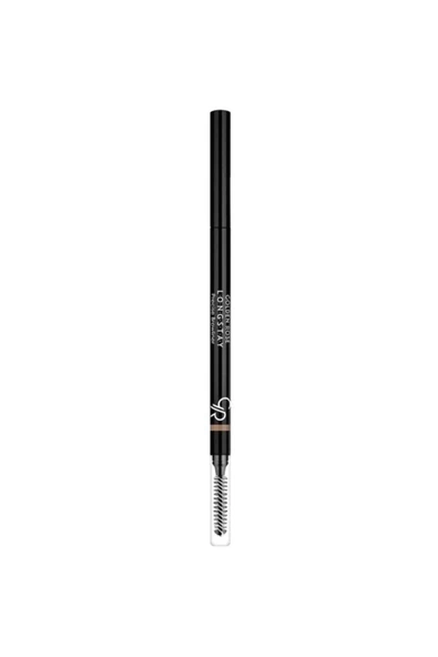 GOLDEN ROSE Gr Longstay Precise Browliner Uzun Süre Kalıcı Kaş Kalemi106