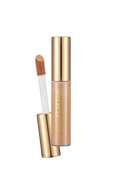FLORMAR Kremsi Dokuda Likit Kapatıcı | 10 Ml 008