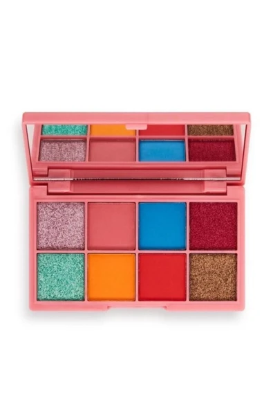 I HEART REVOLUTION Mini Tasty Far Pal. Watermelon