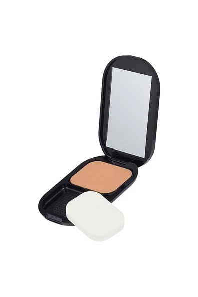MAX FACTOR Facefinity Kompakt Pudra 002 Ivory - 5