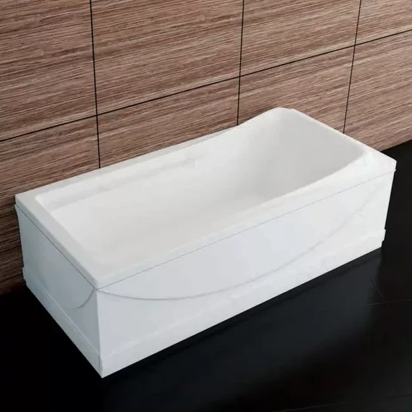 Sırduş 180x90x55 Özel Düz Küvet