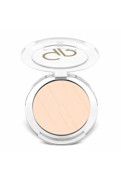 GOLDEN ROSE Sıkıştırılmış Pudra |pp 102