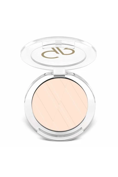 GOLDEN ROSE Sıkıştırılmış Pudra |pp 103 ürün görseli