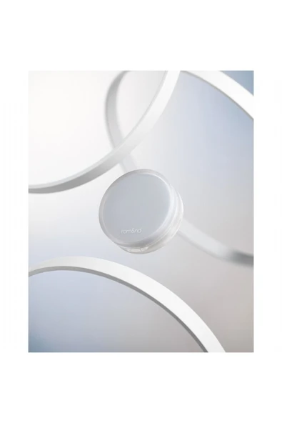 ROMAND Rom&nd Nu Zero Cushion Beige Spf24 Pa++ - Fondöten - 5