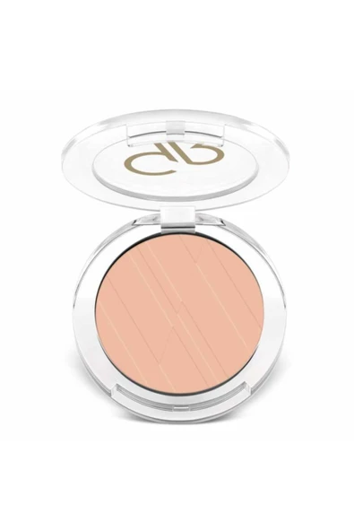 GOLDEN ROSE Sıkıştırılmış Pudra |pp 109 ürün görseli
