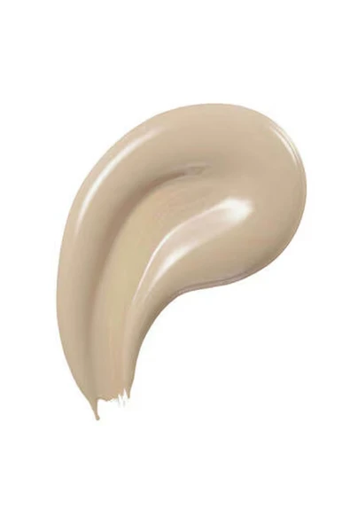 REVOLUTİON Conceal & Define Fondöten F1 - 3