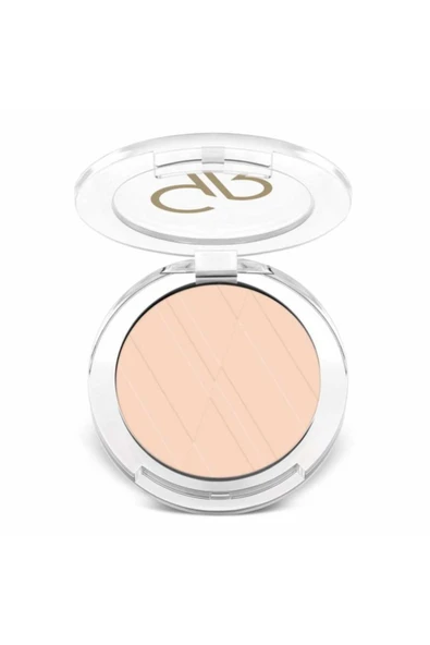 GOLDEN ROSE Sıkıştırılmış Pudra |pp 104 - 1