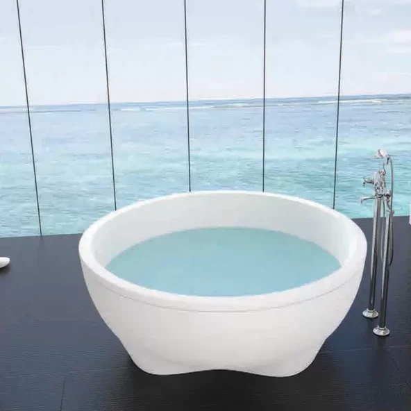 Sırduş 150x150x55 Özel Q Küvet