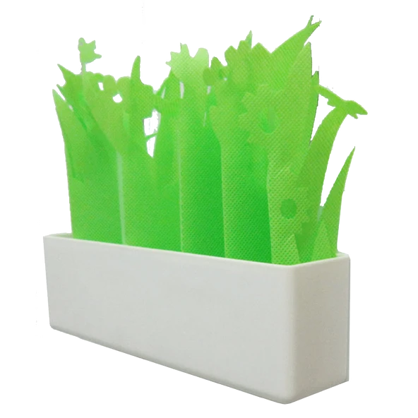 Radyatör Nemlendirici - 5mm Vida Çapı - 500-800ml Kapasite - Kare - 6