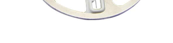 Tüy Topu Kesici Başlık - 2 Kesici Başlık - 8