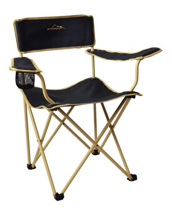 NURGAZ CAMPOUT KATLANIR SANDALYE MOGAN - 7