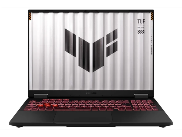 Asus TUF Gaming A16 FA608PP-QT031 8GB RTX 5070 Ryzen 9 8940HX 32GB RAM 1TB SSD 16 inç WQXGA 165Hz