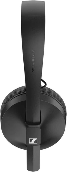 Sennheiser HD 250BT Kulak Üstü Bluetooth Kulaklık Teşhir - 3