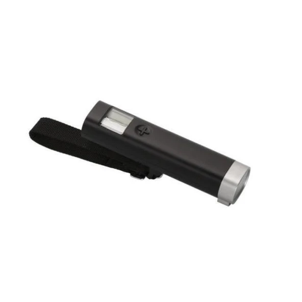 Yüksek Hassasiyetli Taşınabilir Elektronik Terazi - Beyaz HD Ekran, 50kg - 6