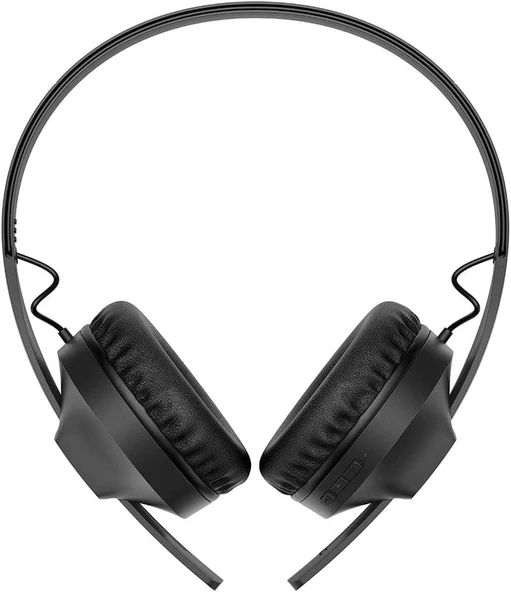Sennheiser HD 250BT Kulak Üstü Bluetooth Kulaklık Teşhir - 2