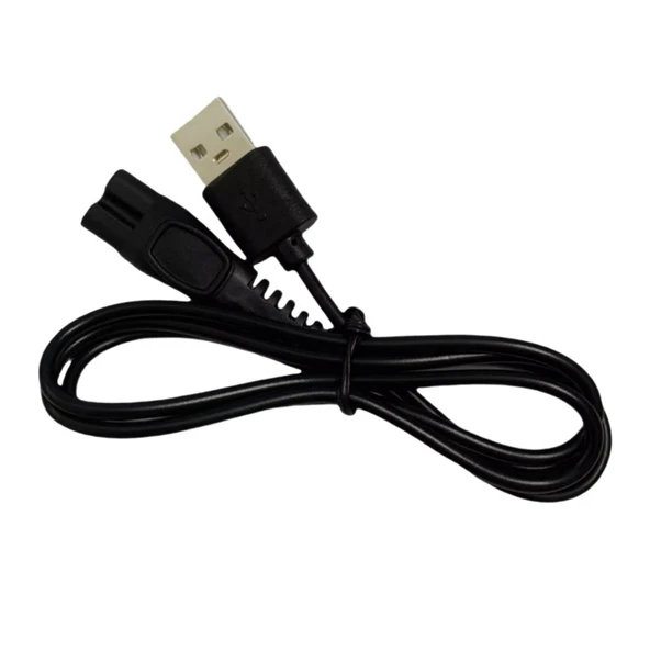 Küçük Çift Delik USB Hattı - SR7827 7828 7828s - 5V - 5