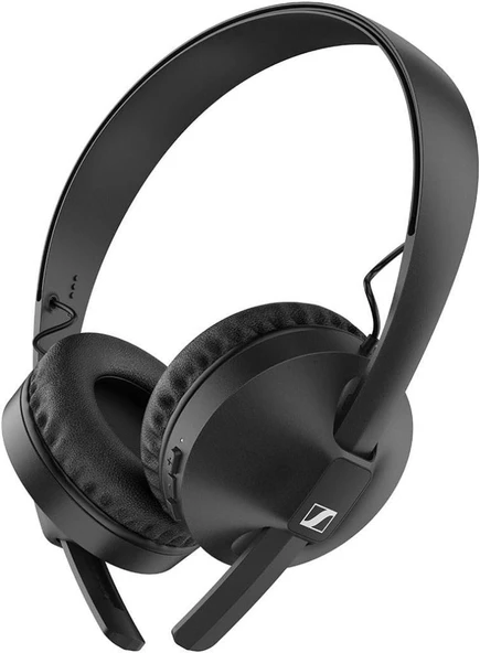 Sennheiser HD 250BT Kulak Üstü Bluetooth Kulaklık Teşhir