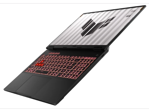 Asus TUF Gaming A16 FA608PP-QT031 8GB RTX 5070 Ryzen 9 8940HX 32GB RAM 1TB SSD 16 inç WQXGA 165Hz - 4