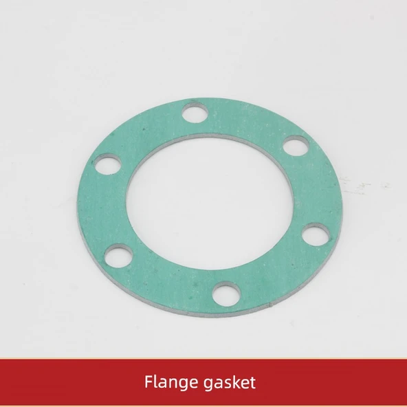 304 Paslanmaz Çelik Flanşlı Float Anahtarı - Flanş Contası