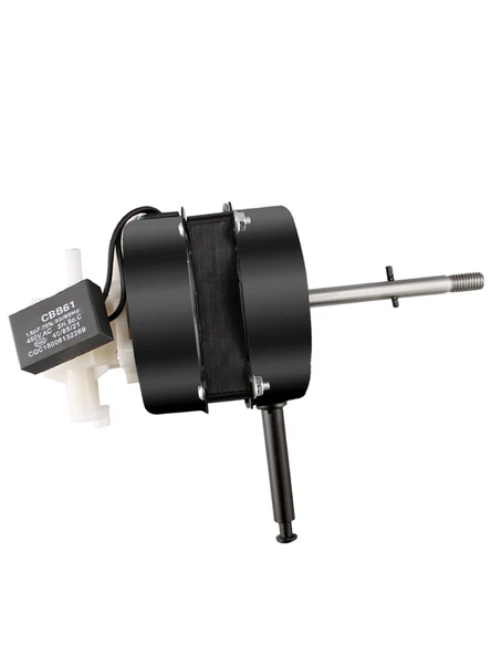Zemin Fanı Motoru - 12 14 16 İnç - USB - fs40-15 - 2