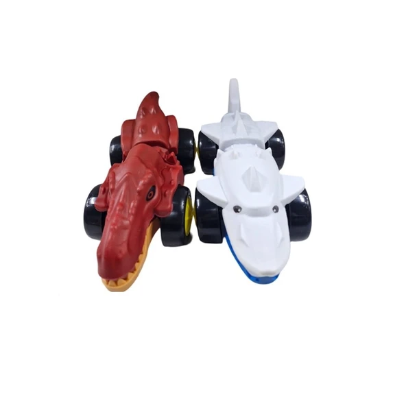22 cm 2 Li Donazor Araba 0465