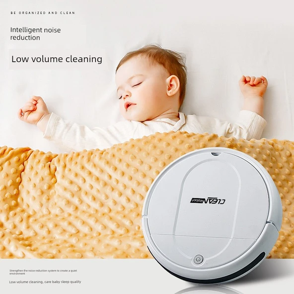 S30 28 İnç Siyah Süpürge Robotu - Resmi Standart + Standart Versiyon - 2