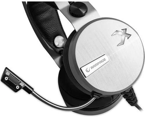 Rampage SN RX8 Oyuncu Kulaklığı Outlet - 3