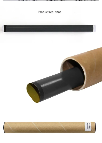Fuser Film - HP 1020 - HP 1005 - HP 1213 - Canon 2900 - HP 1108 - 6