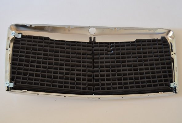 MERCEDES E SERİSİ W124  PANJUR (1986-1993) 1248800783 - 2