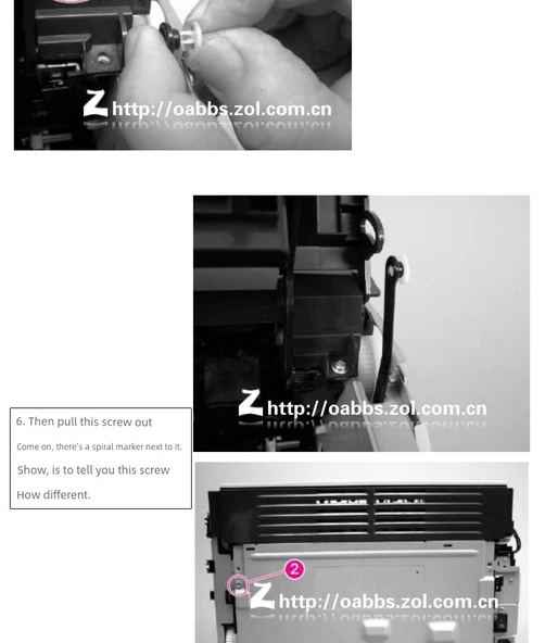 Fuser Film - HP 1020 - HP 1005 - HP 1213 - Canon 2900 - HP 1108 - 9