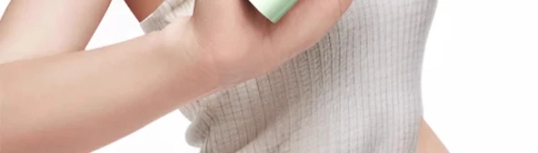 USB Taşınabilir Mini El Fanı - Buz Beyazı - 6000mAh - Hızlı Şarj Kordonu ile - 10
