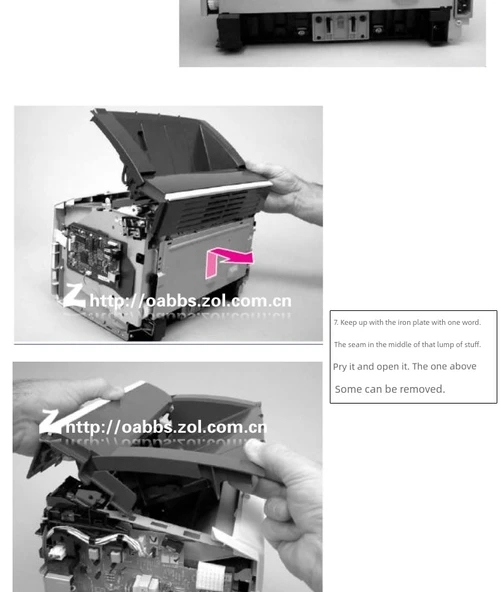 Fuser Film - HP 1020 - HP 1005 - HP 1213 - Canon 2900 - HP 1108 - 10