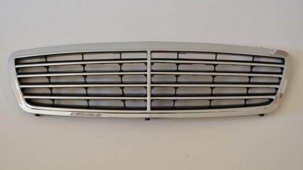 MERCEDES C SERİSİ W203 KROM PANJUR 2038800183