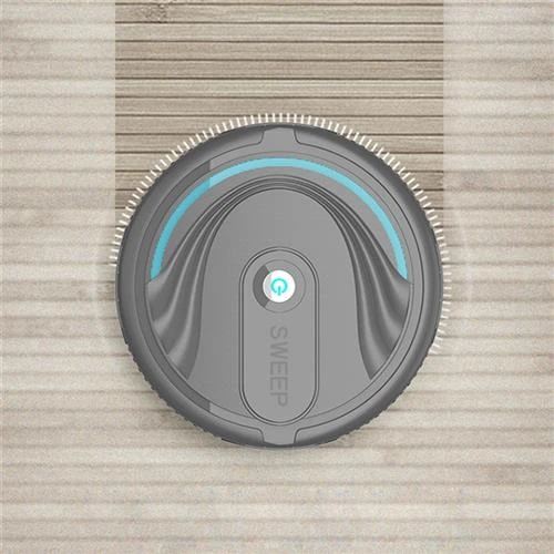 Akıllı Robot Süpürge - Model LR-006 - A Renk - Resmi Standart - 2