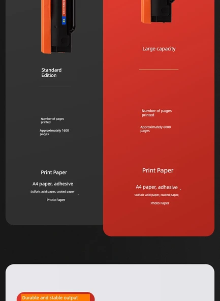 Toner Kartuşu - IUP-P101 - Kurumsal Sürüm - 3000 Sayfa - 10