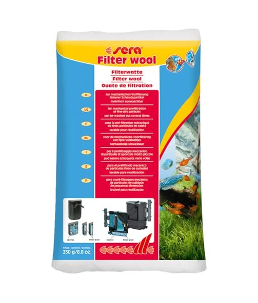 Sera Elyaf 250gr
