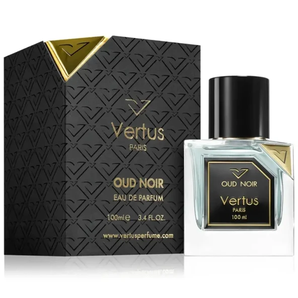 Vertus Oud Noir Erkek Parfüm EDP 100 mL