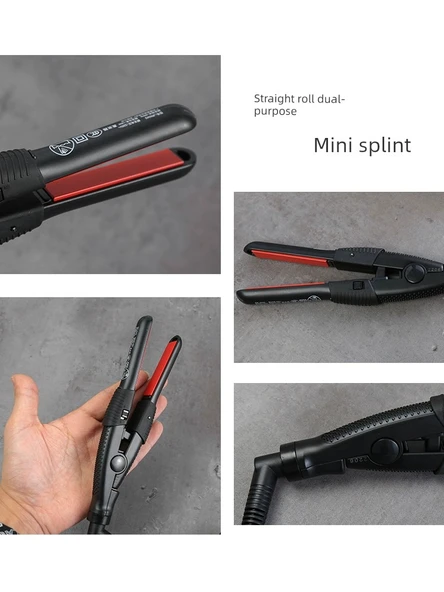 Taşınabilir Saç Şekillendirme Demiri - Eagle Kalesi Kıvırma Çubuğu 26mm - 5