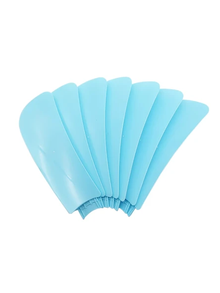 Yurt Mini Fan - 25cm Soket 4.1cm - 10 Parça - 5