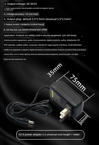USB Nemlendirici Modülü - Şişe Kapağı Yükseltme Braketi İki Bir Arada Set - Şeffaf - 12