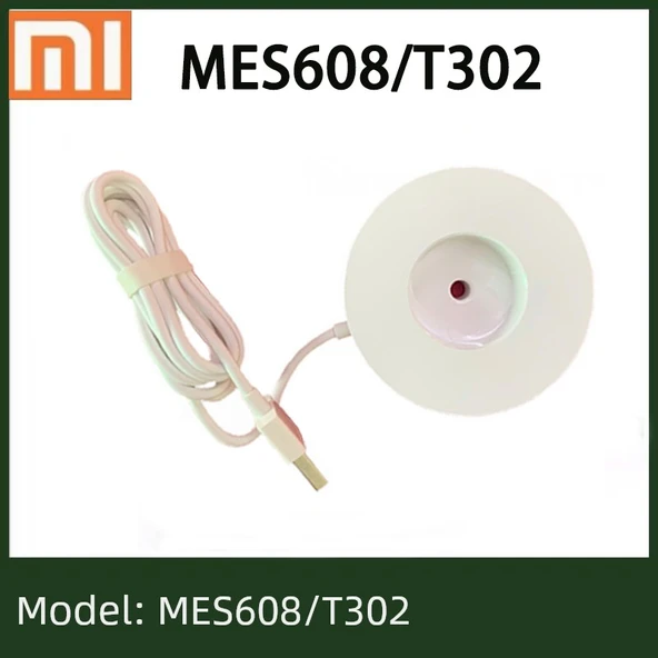 Diş Fırçası Ucu - Beyaz - 4 Adet - T301/T302 Uyumlu - 5