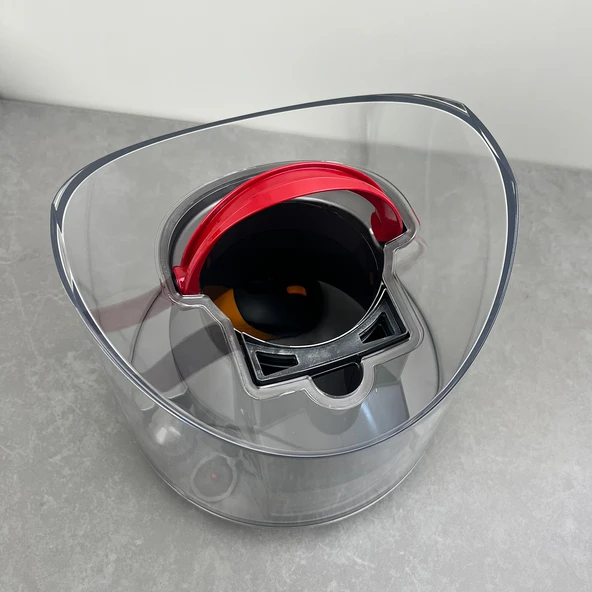Su Tankı Tapa Parçası - Orijinal - Dyson AM10 - 5