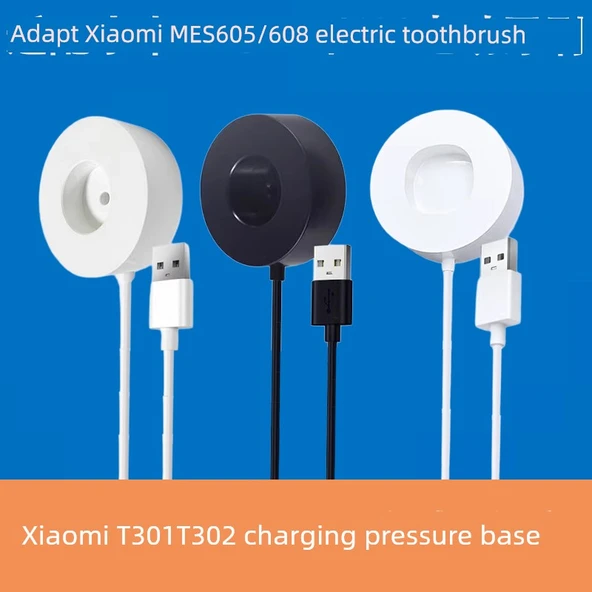 Diş Fırçası Başlığı 4 - T301/302 - 3