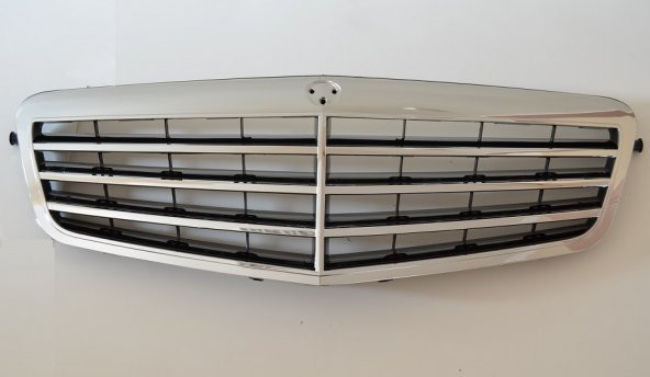 MERCEDES W212 MAKYAJSIZ KASA KROM PANJUR 2009-2013 2128800583