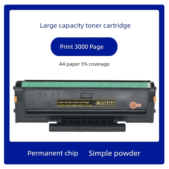 AD220MC Uyumlu Toner Kartuşu - 3000 Sayfa Yüksek Kapasite Yenilenebilir