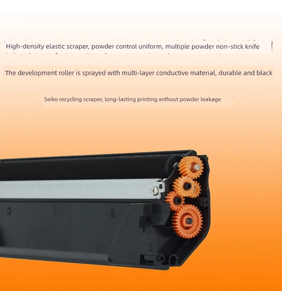 AD220MC Uyumlu Toner Kartuşu - 3000 Sayfa Yüksek Kapasite Yenilenebilir - 7