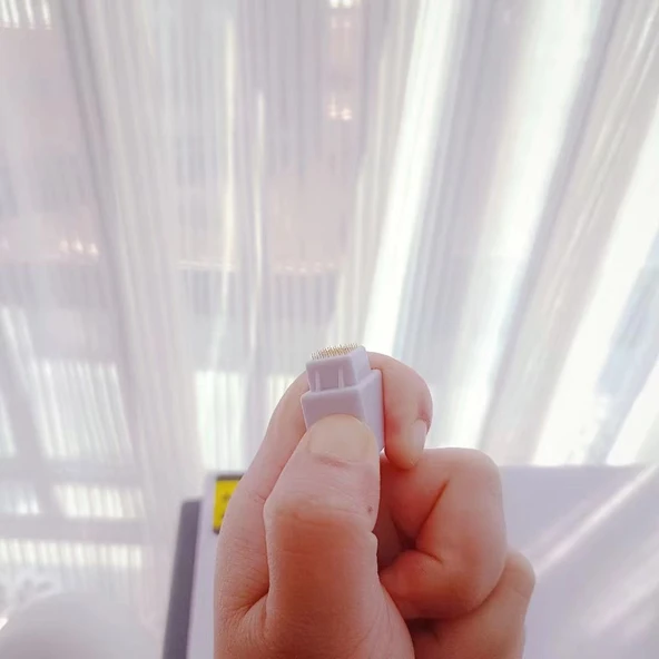 Nano Çip - 3. Nesil - 1 Adet - 8