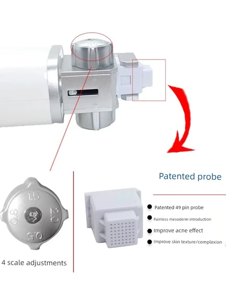 Nano Çip - 3. Nesil - 10 Adet - 7