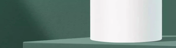 USB Mini Nemlendirici - Kar Dağı Beyazı - Atmosfer Lambası - Uzun Süreli - İki Paket - Resim 10