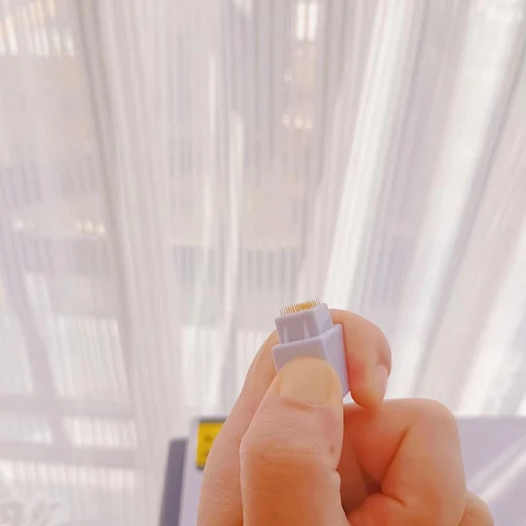 Nano Çip - 3. Nesil - 10 Adet - 9